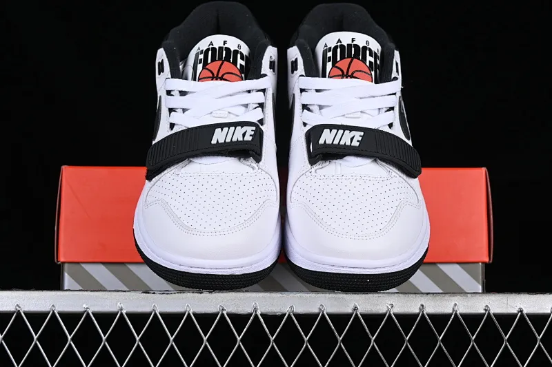 All Categories Nk SB Dunk Series Nk Air Alpha Force 88 Campus Shoes Nk Air Alpha Force 88 SP First Layer Nike Mid-top Casual Running Shoes DZ6763-102